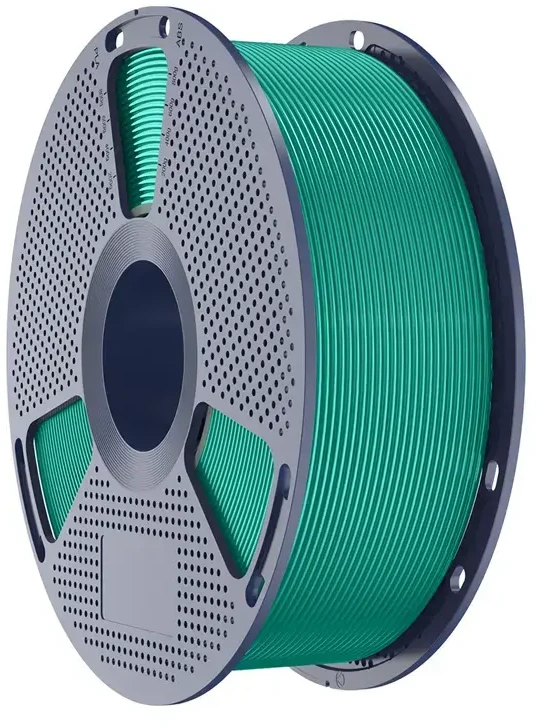 Sunlu PLA+ 2.0 Grass Žalias Filament