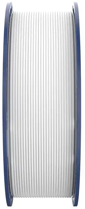Sunlu PLA Classic Baltas Filament 1.75mm 1KG
