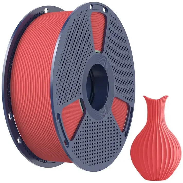 Sunlu PLA Classic Cherry Filament