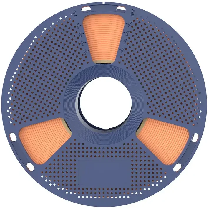 Sunlu PLA Classic Filament - Sunny Oranžinis