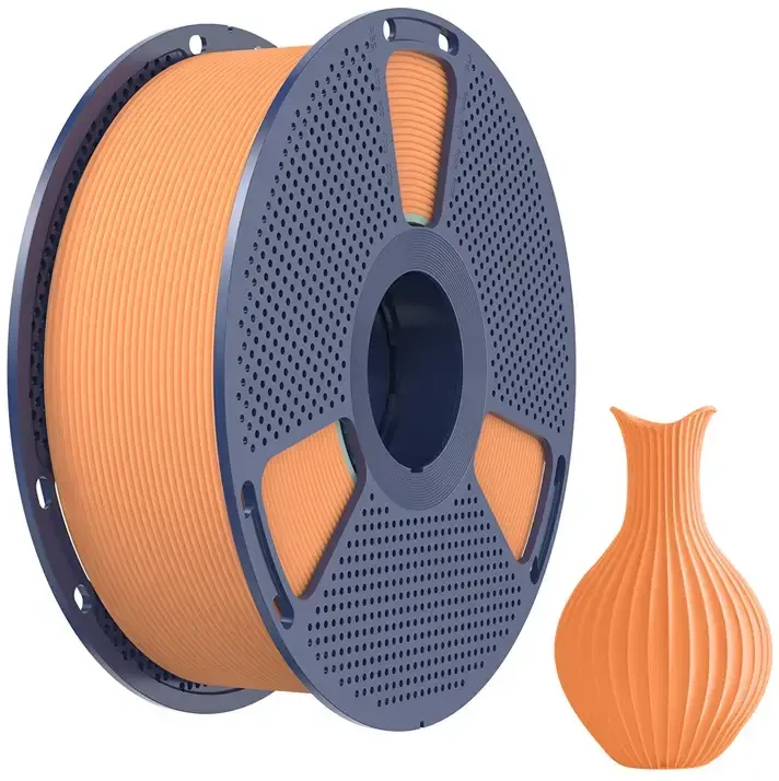 Sunlu PLA Classic Filament - Sunny Oranžinis