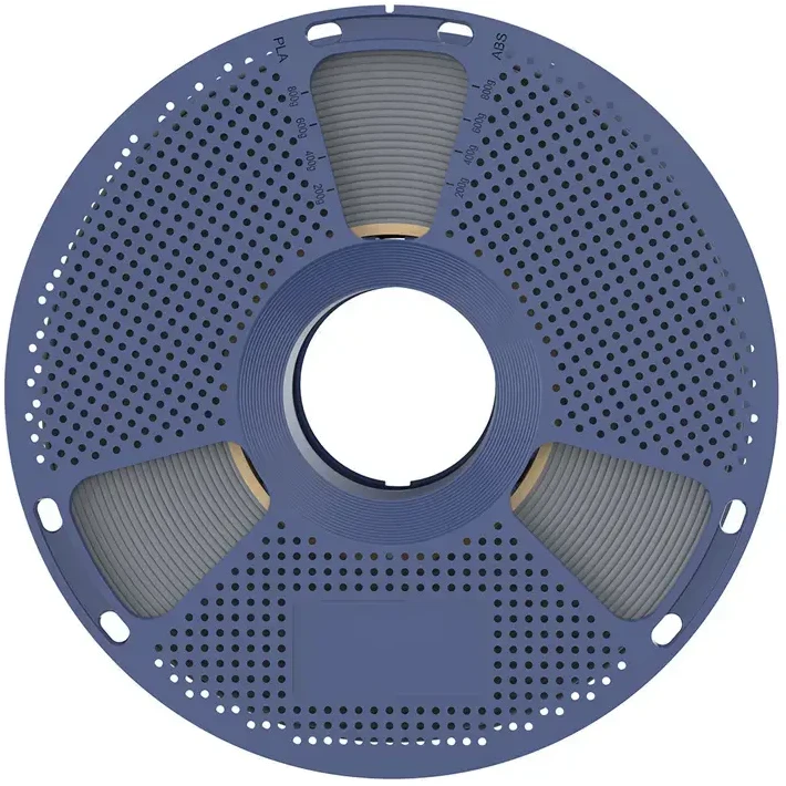 Sunlu PLA Classic Gray Filament 1.75mm 1KG