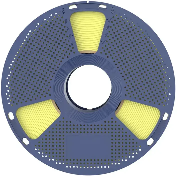 Sunlu PLA Classic Lemon Filament