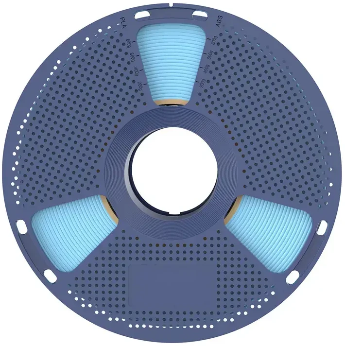 Sunlu PLA Classic Mėlyna Filament