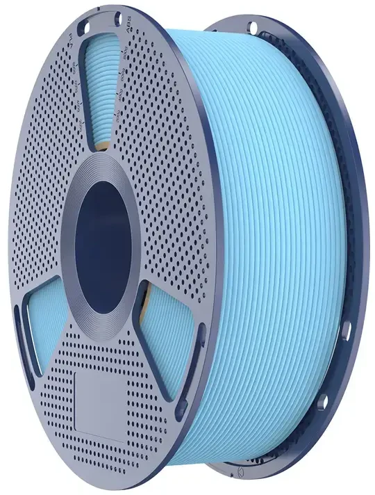 Sunlu PLA Classic Mėlyna Filament
