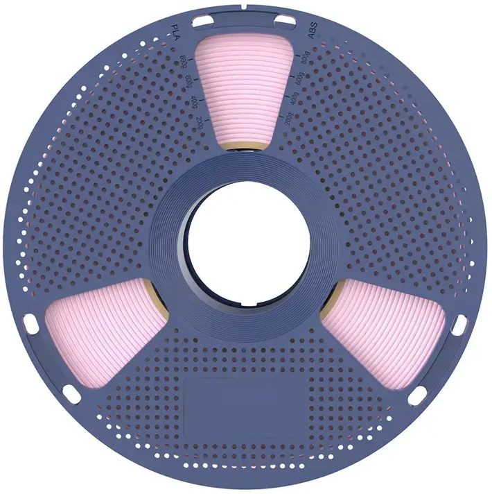 Sunlu PLA Classic Sakura Rožinė Filament