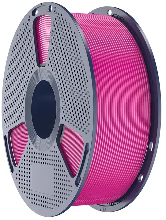 Sunlu PLA+ Filament 2.0 (magenta)