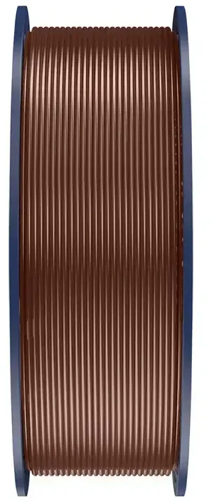 Sunlu PLA+ Filament (Chocolate)