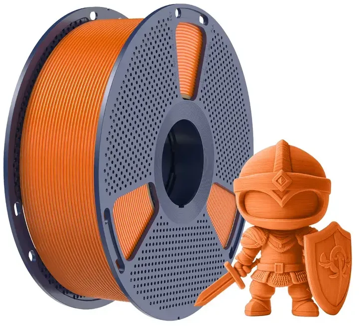 Sunlu PLA+ Filament (Sunny Oranžinis)