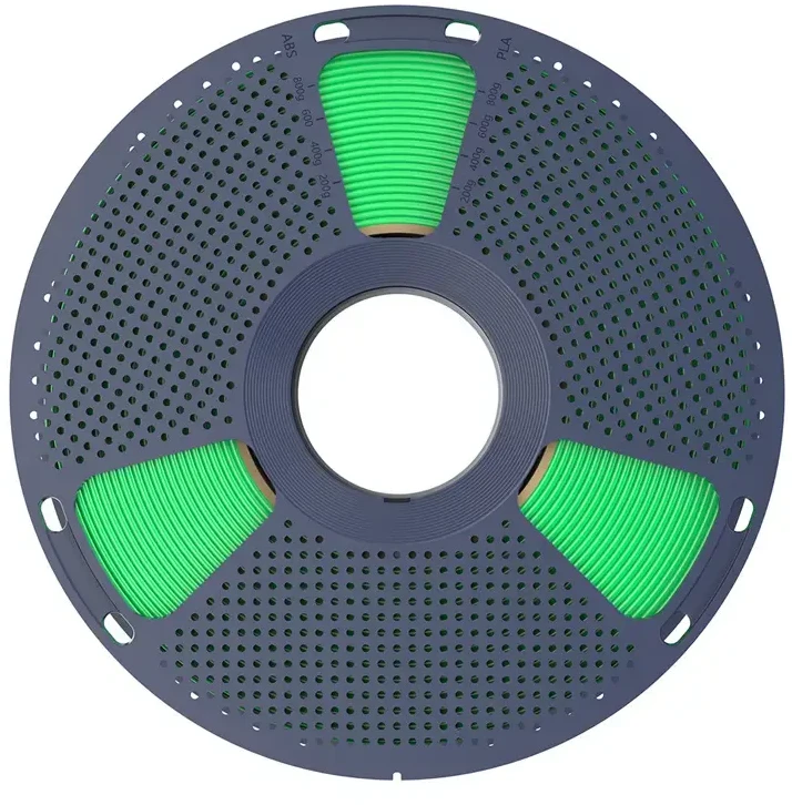 Sunlu PLA+ Filament (Žalias)