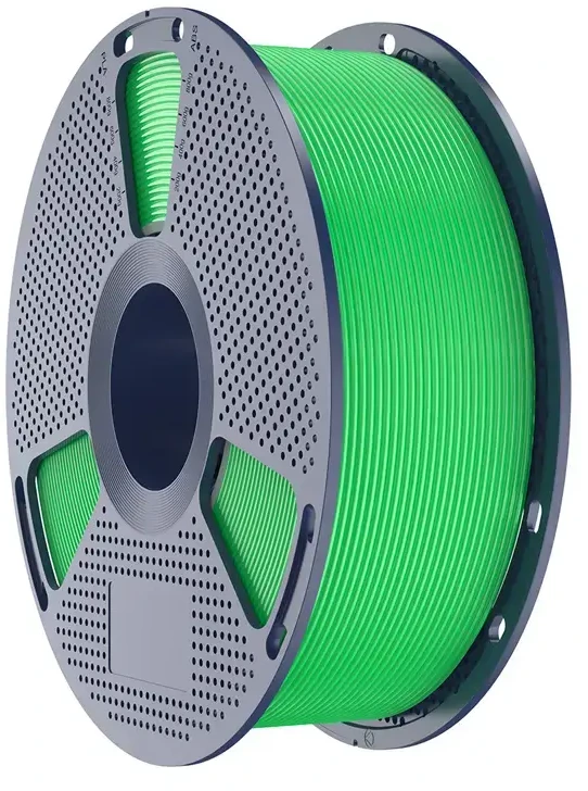 Sunlu PLA+ Filament (Žalias)