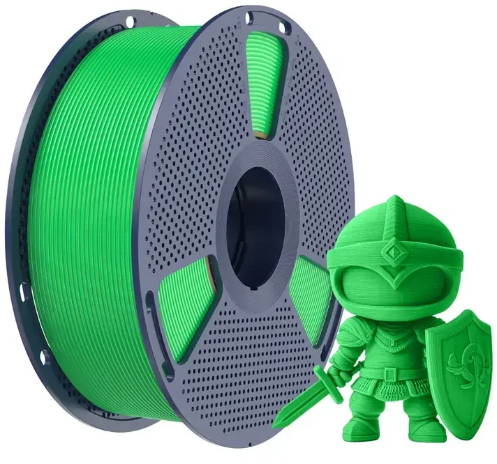Sunlu PLA+ Filament (Žalias)