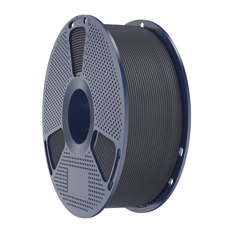 Sunlu PLA+ High-Speed Filament, Gray