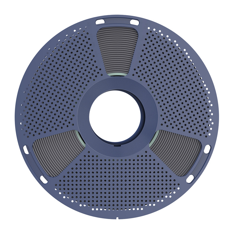 Sunlu PLA+ High-Speed Filament, Gray