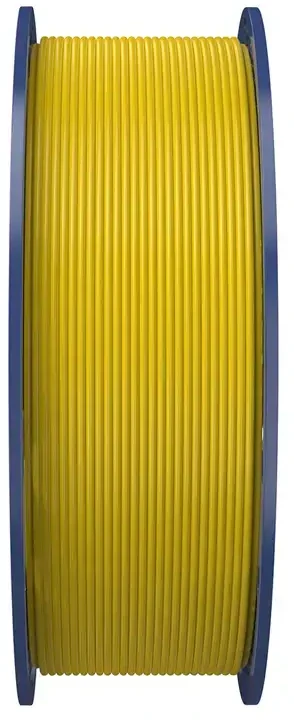 Sunlu PLA+ High-Speed Geltona Filament