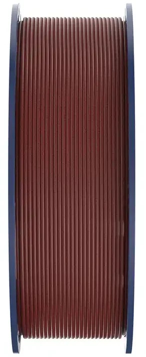 Sunlu PLA High-Speed Marble Filament (brick red)