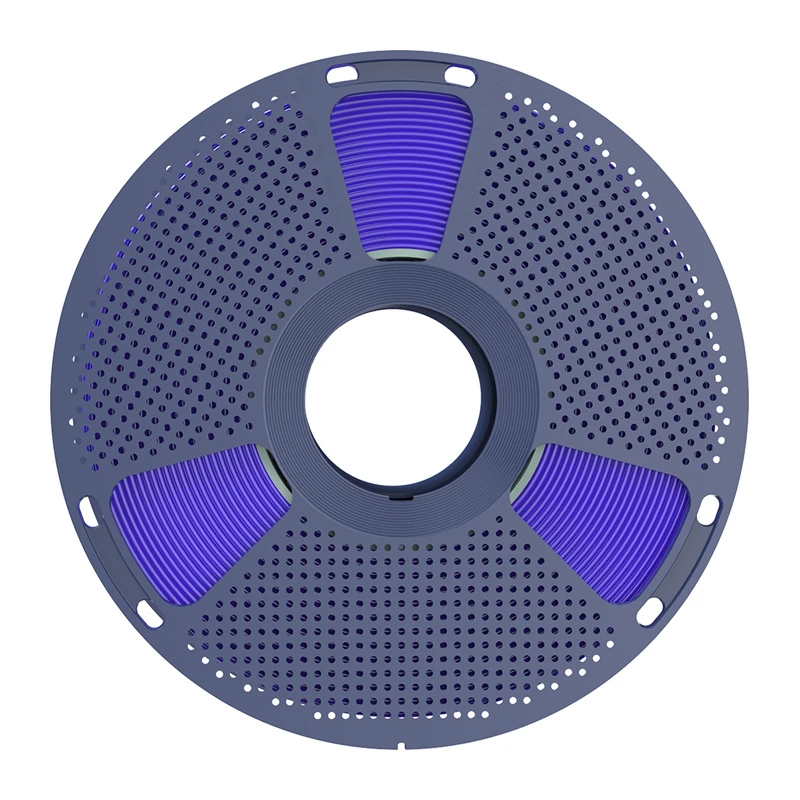Sunlu PLA+ High-Speed Mėlyna Filament