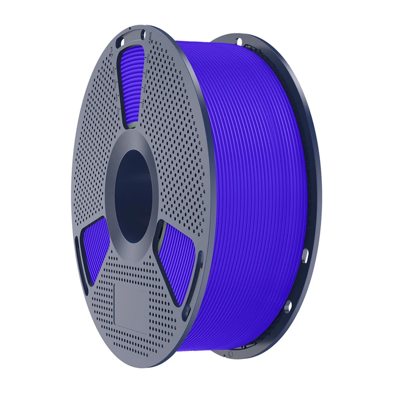 Sunlu PLA+ High-Speed Mėlyna Filament