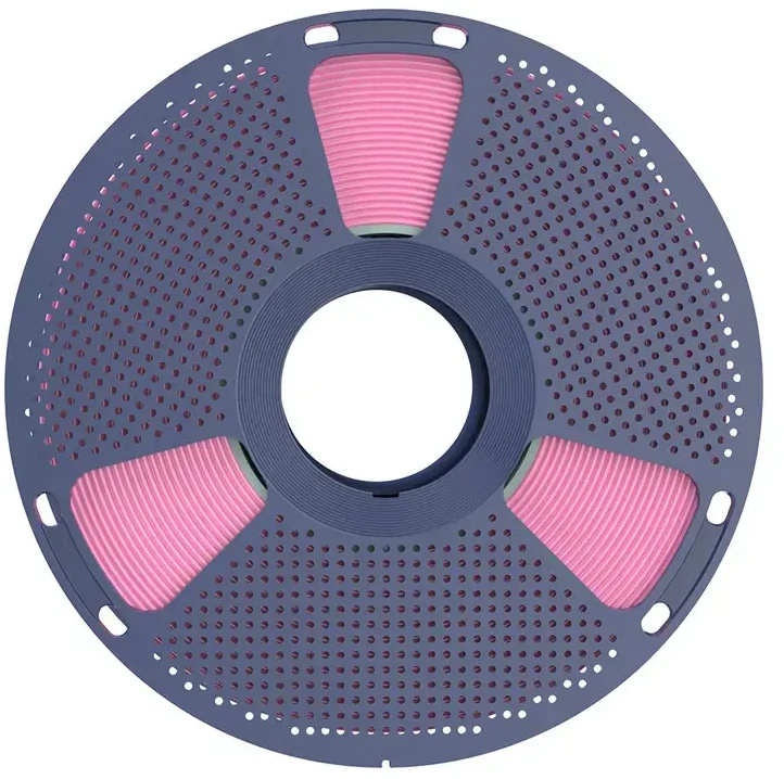 Sunlu PLA+ High-Speed Rožinė Filament
