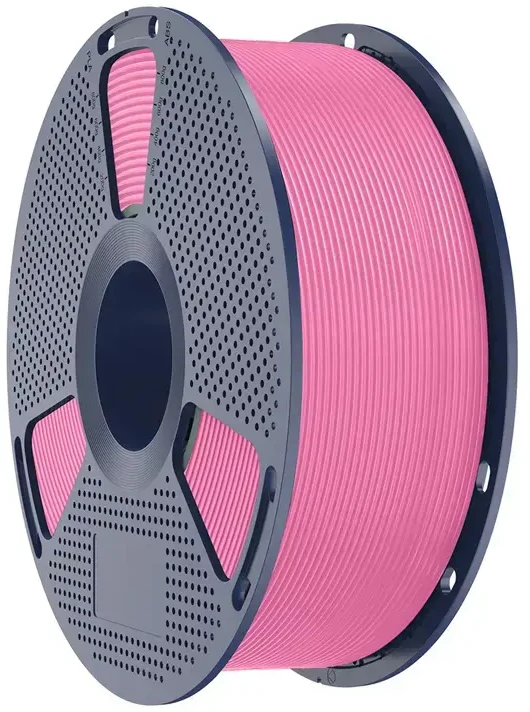 Sunlu PLA+ High-Speed Rožinė Filament