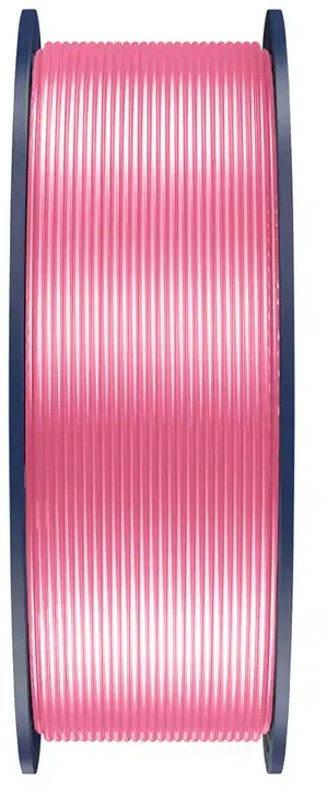 Sunlu PLA+ Silk Filament (Rožinė)