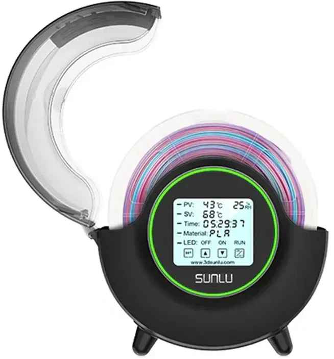 Sunlu S2 Filament Dryer