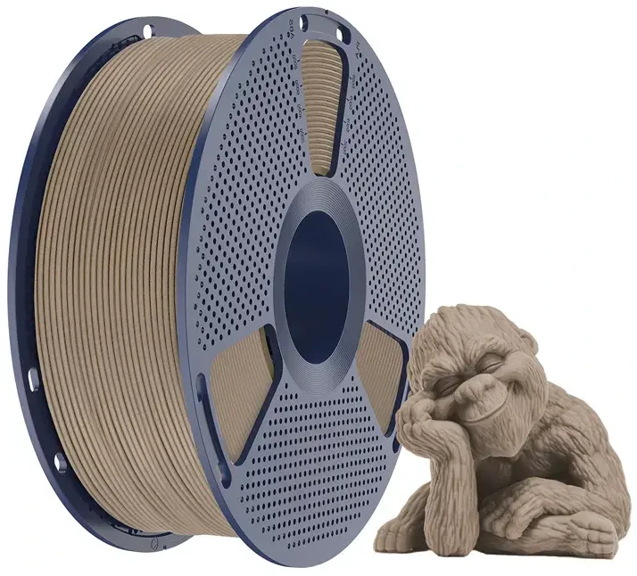 Sunlu Wood Filament