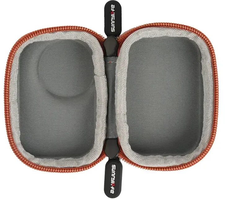 Sunnylife bag for Action 6 (oranžinis)