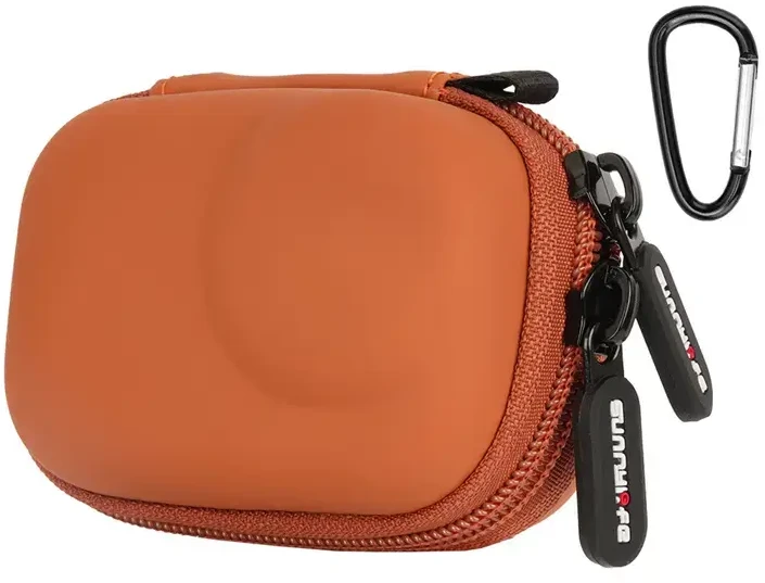 Sunnylife bag for Action 6 (oranžinis)