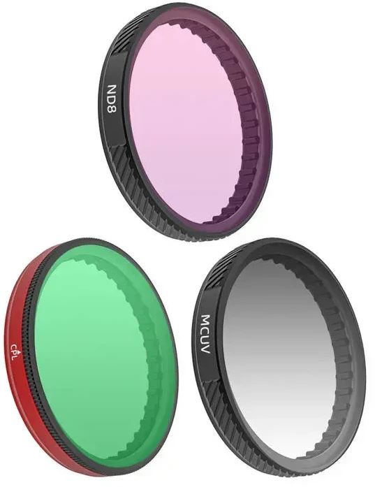 Sunnylife Filter Set 073523