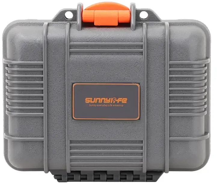 Sunnylife Mini Atsparus vandeniui Case for Osmo Nano