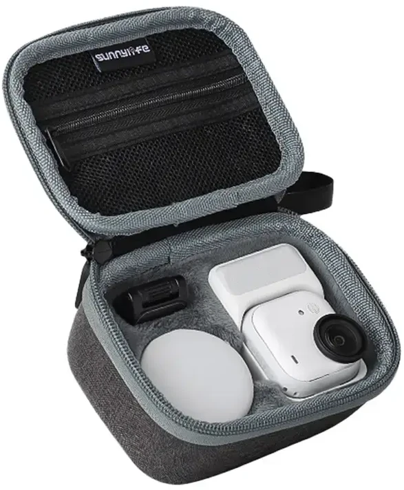 Sunnylife Mini Case for Insta360 GO Ultra