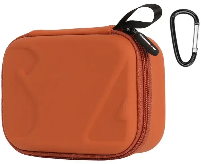 Sunnylife Standard Combo Bag for Action 6 (oranžinis)