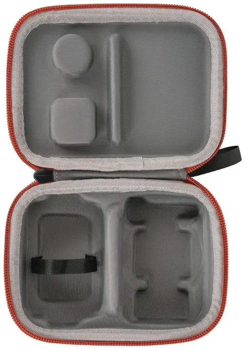 Sunnylife Standard Combo Bag for Action 6 (oranžinis)