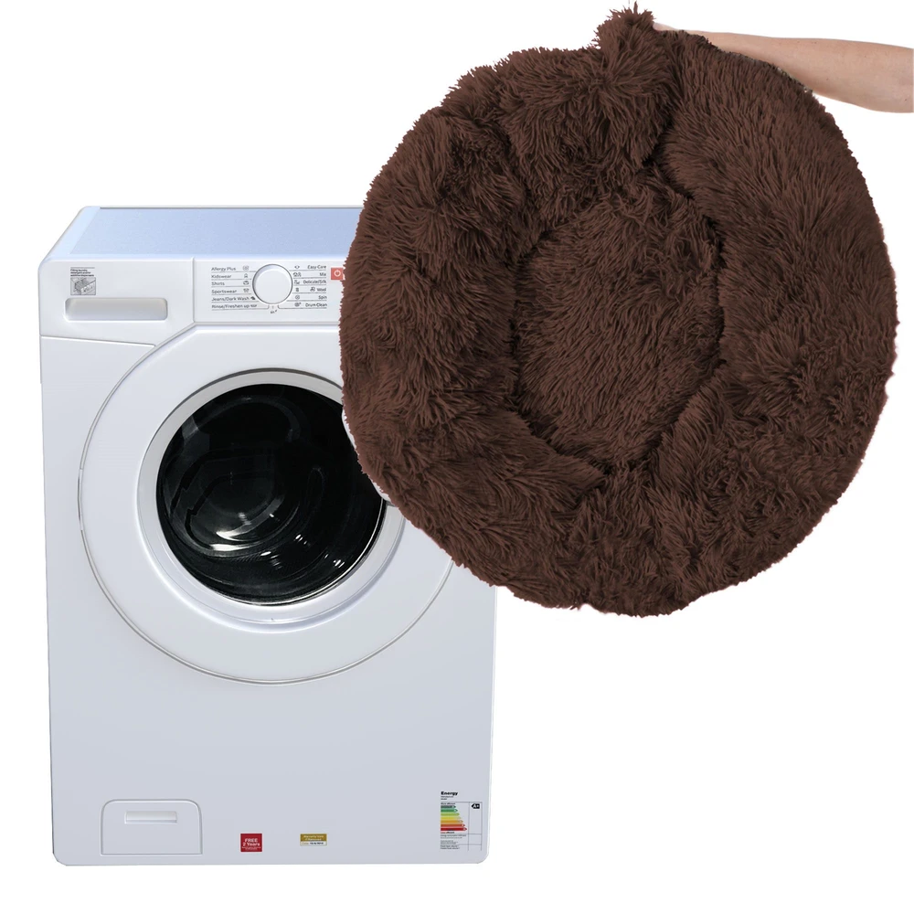 Šuns/katės lova Springos PA0142 70 cm