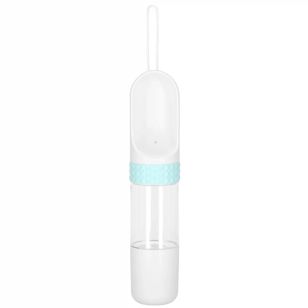 Gyvūnų vandens butelis Springos 350 ml