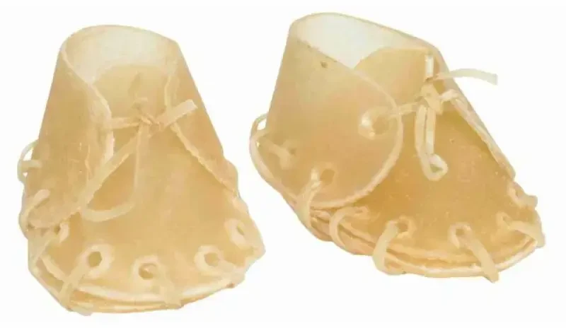Šunų skanėstai - Trixie kramtukai 7 cm, 8 g, 50 vnt.