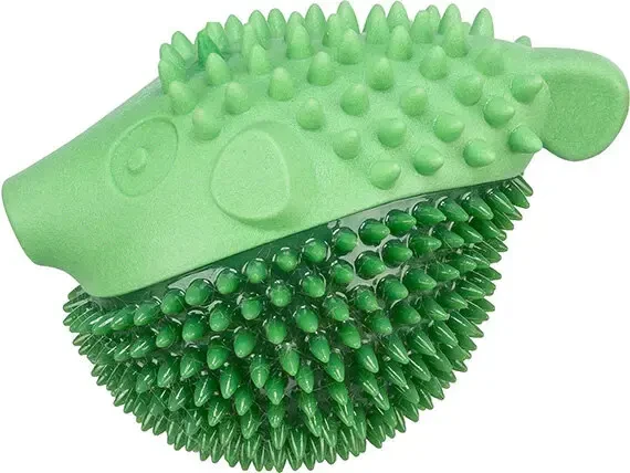 Šunų žaislas - Trixie Pufferfish, TPR, 12 cm