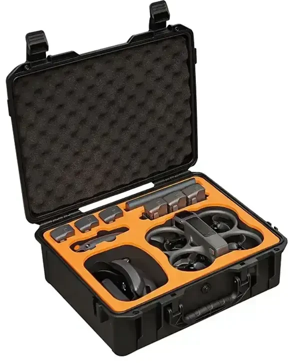 Super Hard Case Sunnylife, skirtas DJI Avata 2