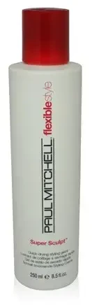 Paul Mitchell Super Sculpt, 250 ml
