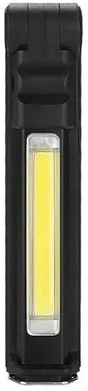 Superfire Žibintuvėlis G15, darbinis, su magnetais, CREE XPE + COB, 300lm + 700lm, įkraunamas Micro USB, IP42