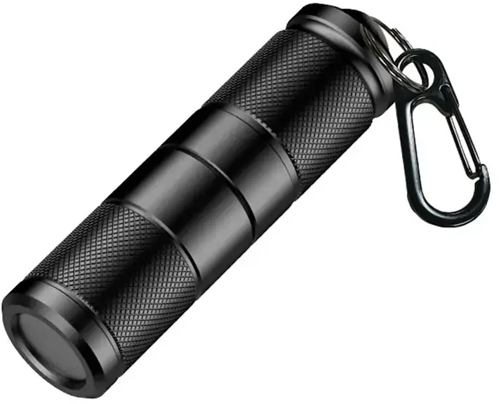 Superfire USB-C žibintuvėlis EF02