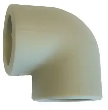 Supratherm Alkūnė PP-R 40mm 90°