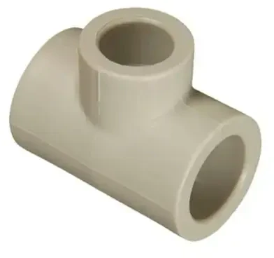 Supratherm Trigubas PP-R 32/25/25 25/32mm