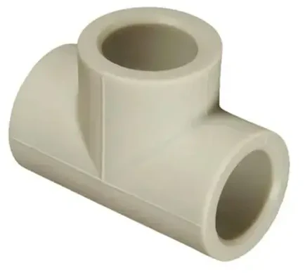 Supratherm Trijšakis PP-R 32