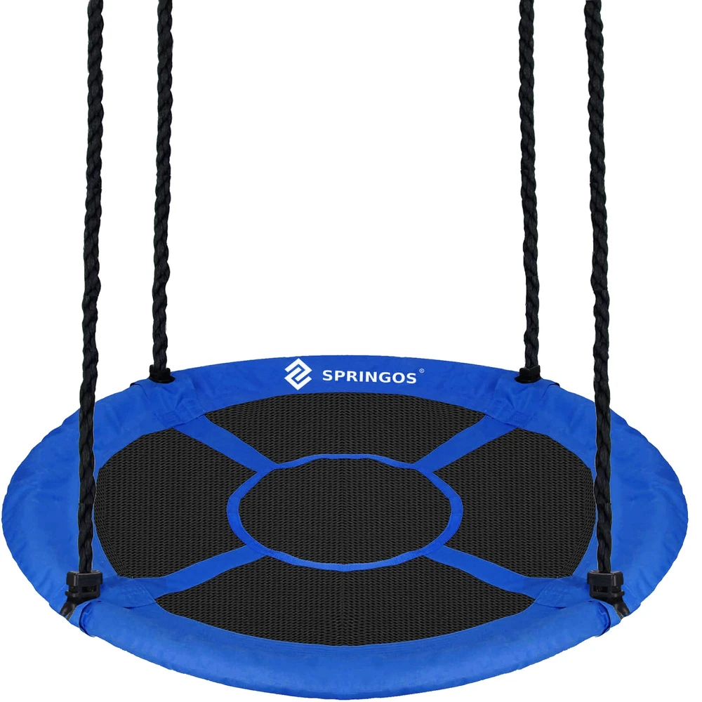 Springos Sūpynės 110 cm