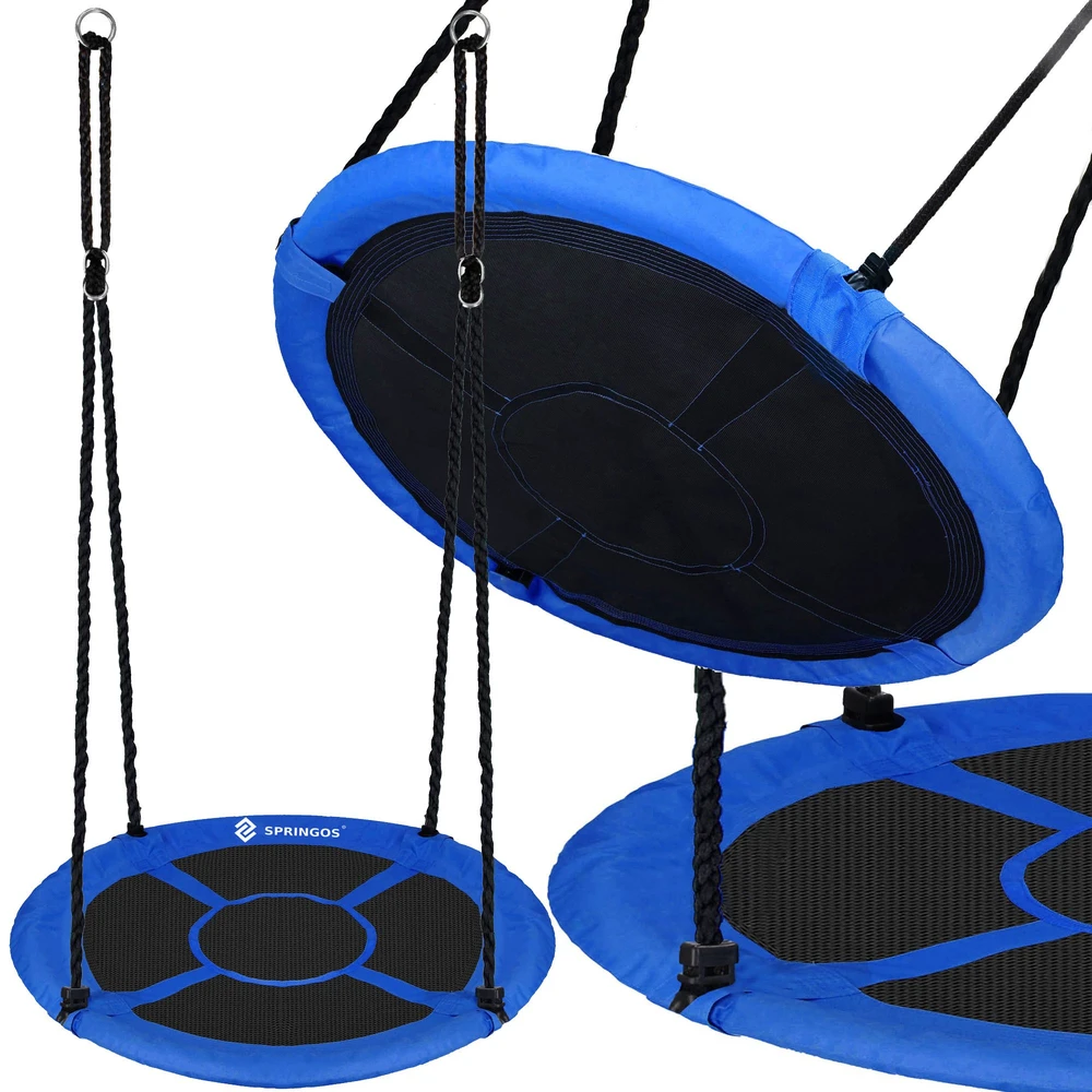 Springos Sūpynės 110 cm