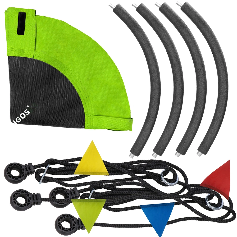 Sūpynės Springos NS028 110 cm