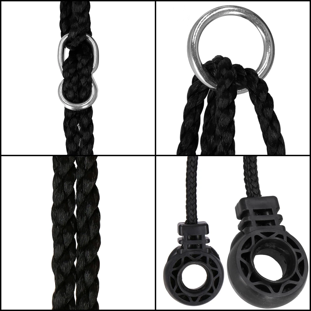 Sūpynės Springos NS028 110 cm