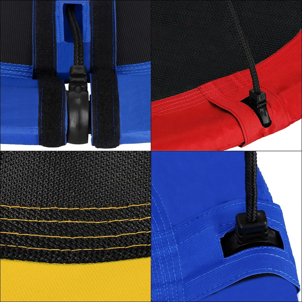 Sūpynės Springos NS028 110 cm